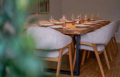 Wohnkultur - Ferienhaus für 10 mit Garten und 5 Schlafzimmern - Foto 38