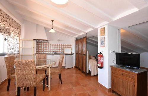 Casa Rural Almonaster la Real, Marques de Robledal - Foto 17