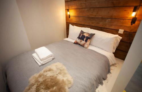 Quirky Aparthotel 2min to Central Station - Foto 20