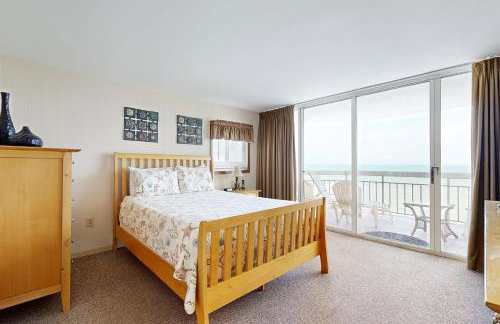 Water's Edge Resort 1501 - Foto 13