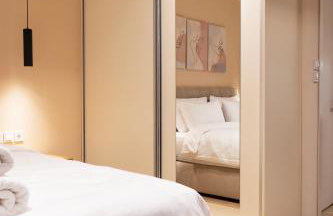 Harmony Center Luxury Apartment - Foto 15