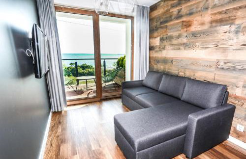 Apartamenty Kuźnica "Morska 8" - Foto 12