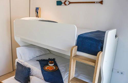 Iconic Sea Views Luxury Apartment - Foto 75