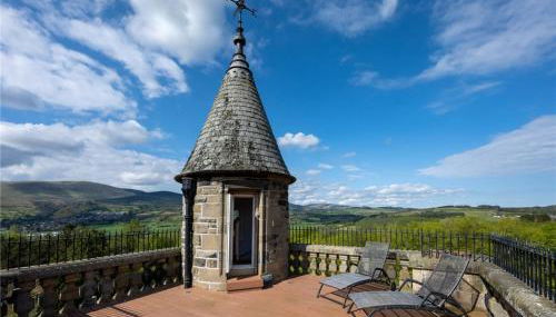 DOLLARBEG CASTLE - The Tower - Luxury Apartment - Foto 3