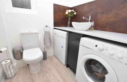 Crannog House - Foto 25