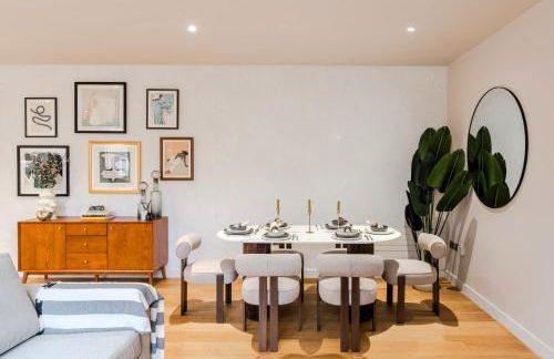 Your Apartment I King's Cross - Foto 20