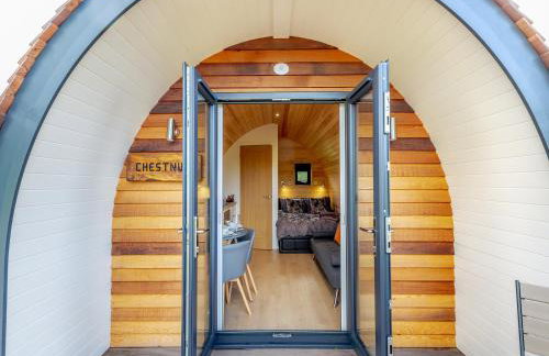 Chestnut Uk36261 - Foto 9