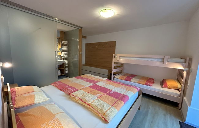 Apartments Mrakič - Foto 24