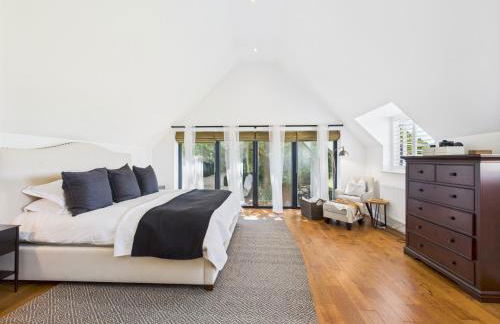 Luxurious Hideaway- Cadmore End- Chiltern Hills - Pass the Keys - Foto 14