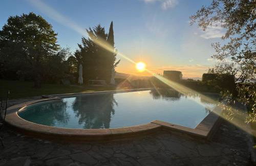 VILLA GIOTTO Florence - Foto 16