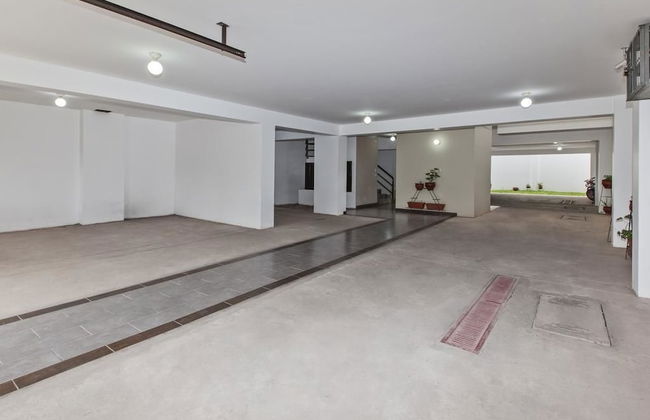 Polo Apartment - Foto 24