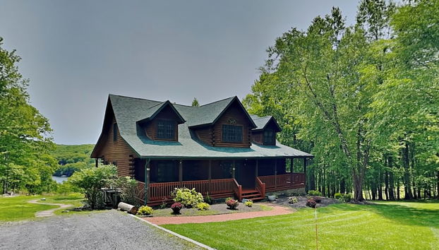 Altitude Adjustment by Taylor Made Deep Creek - Foto 5, Servicios del alojamiento