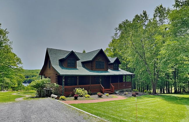 Altitude Adjustment by Taylor Made Deep Creek - Foto 9