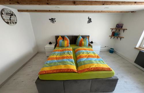 Ferienwohnung - Hotzenhüsli - Foto 22