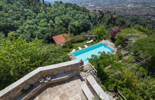 Villa La Rocca - Foto 14