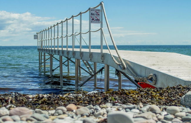 "Bara" - 600m from the sea - Foto 6