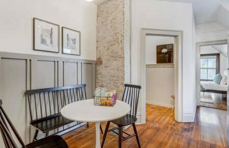 Noble Mansion 7 Bedrooms w Hot Tub Firepit & BBQ - Foto 45