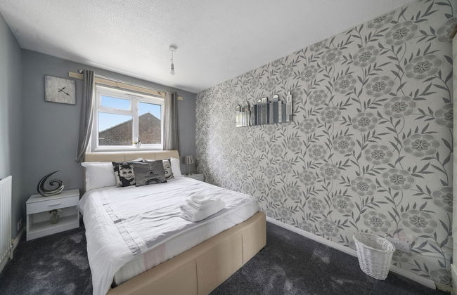 House - Sleeps 8 & On-site Parking - Foto 6