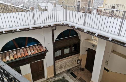 PIAZZETTA DEL FORNO GRAZIOSO BILOCALE ad ASSERGI - Foto 30