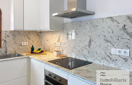 P82. Apartamento marinero con Wifi y aire acondicionado - Foto 20