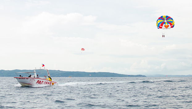 Parasailing Experience - Photo 4