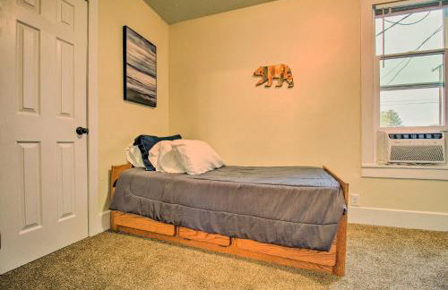 Welcoming Helena Hideaway about 2 Mi to Downtown - Foto 23