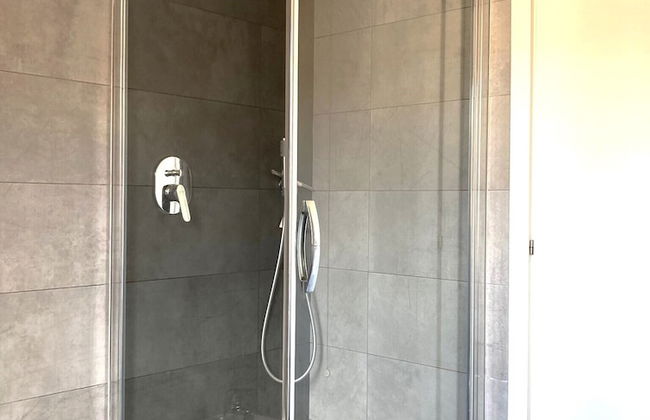 cozy and Bright Flat in Isola- Pergola 4 - Foto 12