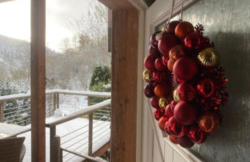 Ferienhaus Le Bain du Corbeau - inklusive Gratis-Eintritt zu 80 touristischen Highlights im Schwarzwald - Foto 9