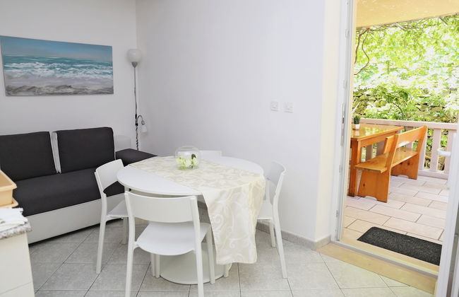 Apartments Nikolina Lumbarda - Foto 67