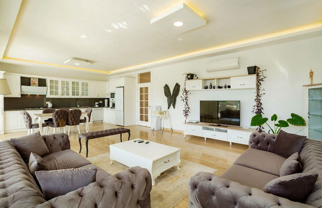 Infinity Sky - Foto 13