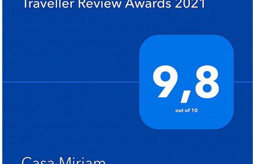 Casa Miriam - Appartamenti vacanze - Foto 11