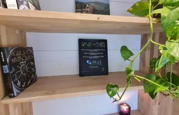 Lodge Terre de Glisse - Foto 28