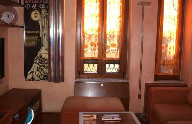 Testaccio 2 bedroom design - Foto 20