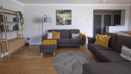 Park View apartment, Gleneagles Village, Auchterarder - Foto 3