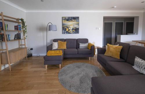 Park View apartment, Gleneagles Village, Auchterarder - Foto 3