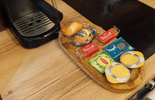 Charmant cocon au cœur de Rennes calme et lumineux - Foto 2