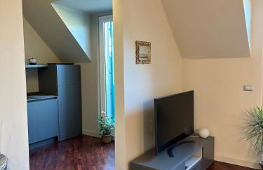 An attic, really downtown 3 - Foto 6