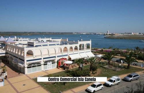 Apartalux Isla Cristina - Foto 43