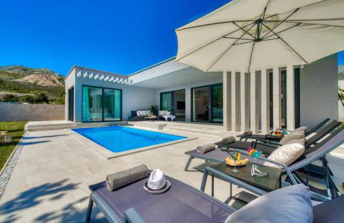 Villa Oasis - Your luxury home away from home - Foto 10