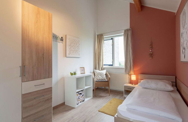 Ooghduyne 149, Villa Near Beach - Foto 14