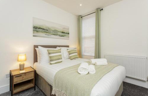 Open Mind Property - 3 Bedroom , Henderson Lodge - Foto 18