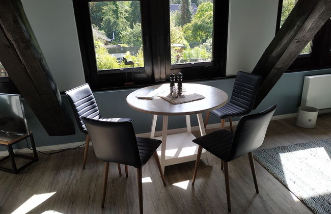 Ferienapartments Lüneburger Heide - St. Dionys - Foto 38