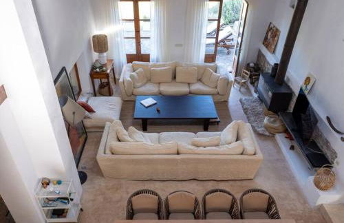 Preciosa casa familiar cerca Esporlas Na Servera - Photo 2