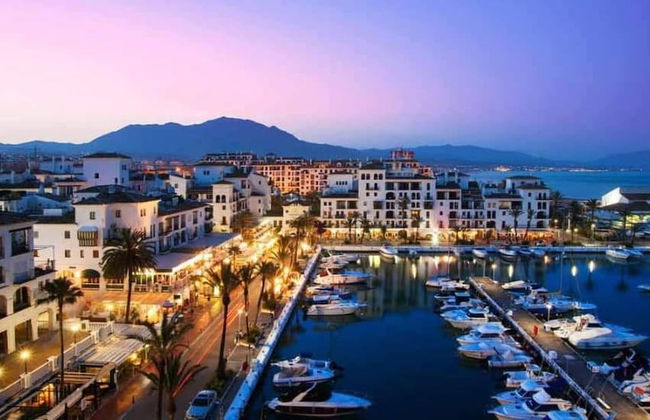 Top Floor Apt Close To Duquesa - Photo 11