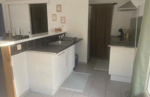 Gîte avec spa - Foto 11