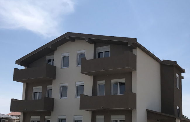 Elite Apartmans - Foto 10