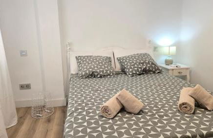 Munilla Family Beach by Del Parque Flats - Photo 45