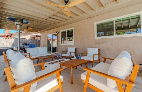 Spacious Lux Estate l 8 mins to Strip - Foto 6