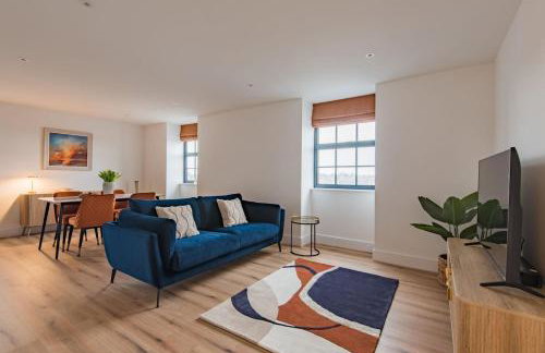 iDeal Apartment by Keepers Cottages - Foto 25