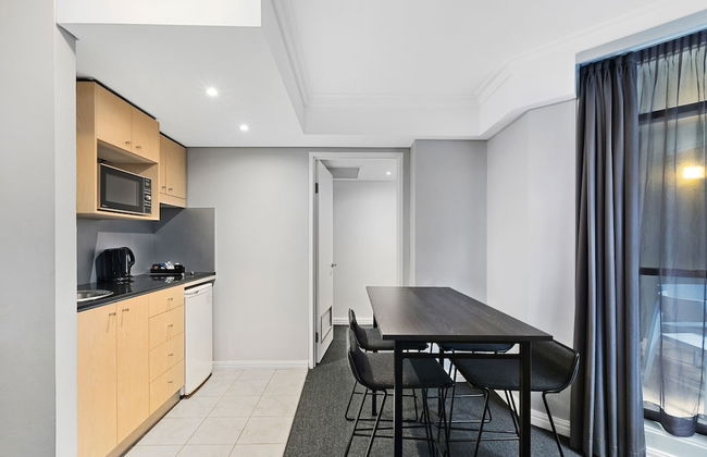 Mantra Sydney Central - Foto 52